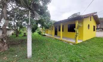 Imagem 2: CA1045 - Imóvel independente para locação - Araruama - RJ