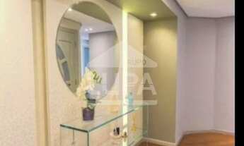 Imagem 6: Apartamento com 4 dormitórios à venda na Água Fria!