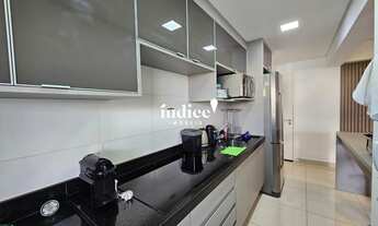 Imagem 5: Flat para aluguel 3 quartos 1 suíte 1 vaga Vila Ana Maria Ribeirão Preto