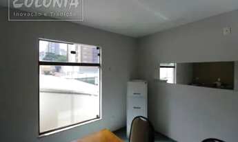 Imagem: Santo André - Conjunto Comercial/sala