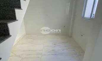 Imagem 5: SANTO ANDRé - Apartamento Padrão - Vila Príncipe de Gales