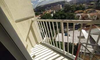 Imagem 4: FALAR COM CORRETORA JACQUELINE (21) 9 9 8 1 9 6 8 9 1 Apartamento composto de