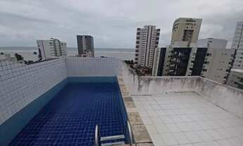 Imagem 5: (CM)) Lançamento Studio em Candeias C/1 Quarto Vista P/Mar