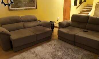 Imagem 2: CASA SÃO PAULO Casa com 3 dormitórios