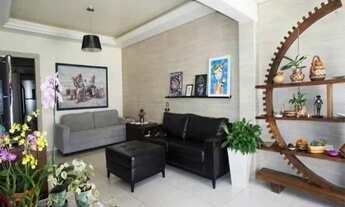 Imagem 3: Casa para venda possui 163 metros quadrados com 3 quartos em Ribeira - Salvador - Bahia