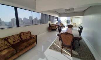 Imagem 2: Venda Cobertura 4 Dormitórios - 392 m² Higienópolis