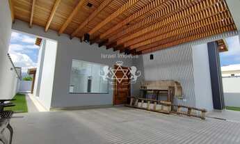 Imagem 3: Magnífica casa com 3 DORMITÓRIOS (3 suítes) e piscina com hidro à VENDA no Pontal de Santa