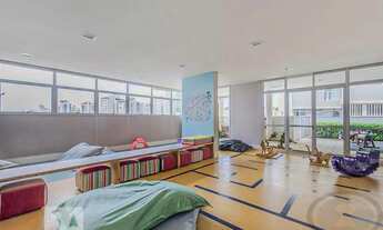 Imagem 4: 1 dormitório com vaga em frente à estação de Metrô Vila Madalena Ref.:3446012