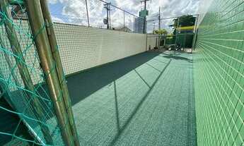 Imagem 6: Apartamento para venda possui 133 metros quadrados com 3 quartos em Casa Caiada - Olinda