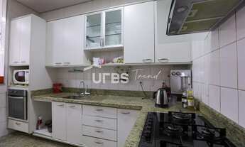 Imagem 7: Fontana di Trevi - Sobrado 4 quartos, sendo 3 suítes