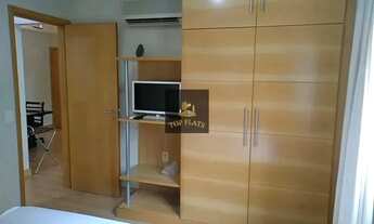 Imagem 6: Flat disponível em Moema