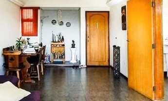 Imagem 2: APARTAMENTO DE 100M² COM 3 DORMITÓRIOS SENDO 1 SUÍTE NO ED. PITANGUEIRAS NA VILA ARENS EM