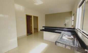 Imagem 3: Casa para venda, 2 quarto(s), Residencial Della Penna, Goiânia - CA2428