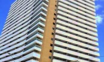 Imagem: Apartamento mobiliado 01 suite - Praia de