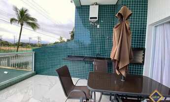 Imagem 2: Belo apartamento decorado à venda em Riviera