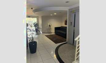 Imagem: APARTAMENTO 3 DORMITÓRIOS COM SUÍTE SEMI-MOBILIADO