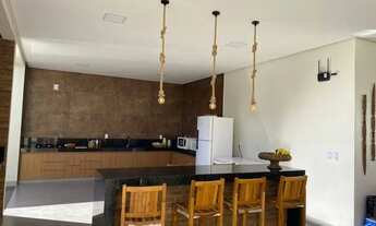 Imagem 7: Aluguel de temporada Aruanã