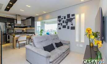 Imagem: Cobertura com 2 dormitórios à venda, 119