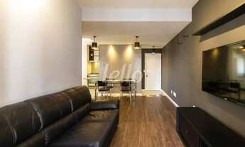 Imagem 4: São Paulo - Apartamento Padrão - Tatuapé