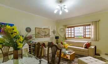 Imagem 3: Sobrado em Santana com 3 dormitórios