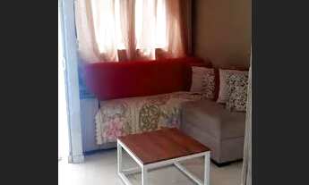 Imagem 3: Vendo duplex Casa com 2 dormitórios