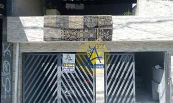 Imagem: Casa com 3 dormitórios, 180 m² - venda