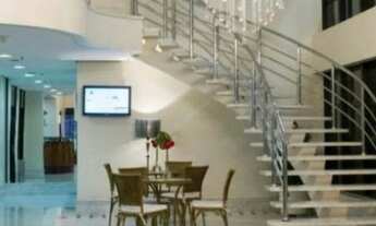 Imagem 2: FLAT - MOEMA ÍNDIOS - SP