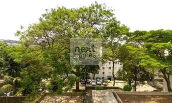 Imagem: Apartamento de 02 dormitórios!