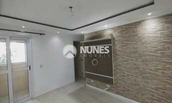 Imagem 4: Apartamento Padrão em Osasco