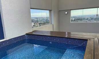 Imagem: Cobertura duplex para venda Vie Nouvelle