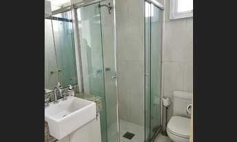 Imagem 4: VENDAApartamento com 3 quartos, sendo 3 suítes, em João Paulo - Florianópolis - SC