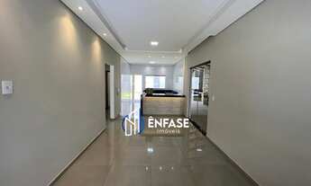 Imagem 2: Casa á venda no Pousada Del Rey