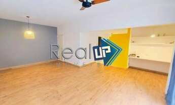 Imagem 7: Excelente Apartamento no Alto Leblon, 3 Quartos