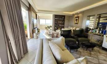 Imagem 7: Apartamento para venda possui 262 metros quadrados com 3 quartos em Centro - Florianópolis