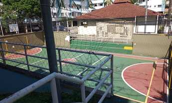 Imagem 4: Apartamento para aluguel Residencial Boa Vista, Ponta Negra