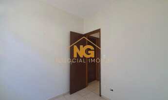 Imagem 6: CONTAGEM - Apartamento Padrão - Jardim Riacho das Pedras