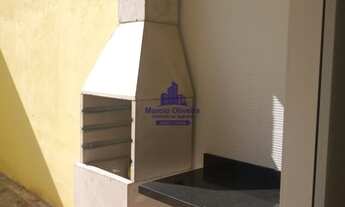 Imagem 7: Casa com edícula Granja Daniel