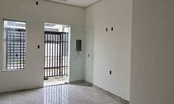 Imagem 7: Novo Aleixo / Térrea 48m² e 52m² / 02 e 03 Quartos - Imperdível