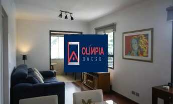 Imagem 3: Apartamento Venda Vila Romana 88 m² 3 Dormitórios