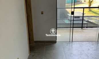 Imagem 7: Sobrado Novo com 130m², 3 Suítes, 2 Vagas de Garagem, Excelente Localização, Fácil Acesso