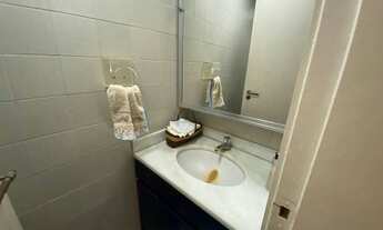 Imagem 7: Apartamento para venda com 150 metros quadrados com 3 quartos em Leblon - Rio de Janeiro