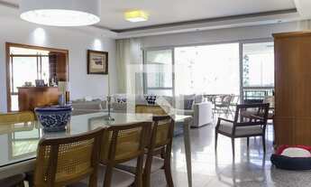 Imagem: Apartamento para Aluguel - Jardim Oceânico