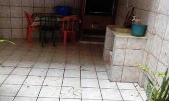 Imagem 7: Casa duplex 3 quartos