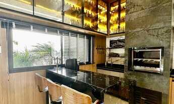 Imagem 4: Casa para venda com 180 metros quadrados com 3 quartos - Vila Carlota