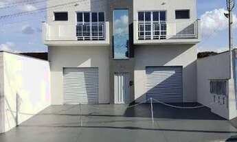 Imagem 2: Prédio Comercial a venda no bairro Bom Retiro em Paulínia