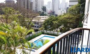 Imagem 7: APARTAMENTO - REAL PARQUE - SP