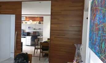 Imagem 6: Apartamento para venda com 93 metros quadrados com 2 quartos em Botafogo - Rio de Janeiro