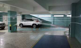 Imagem 5: PRAIA GRANDE - Apartamento Padrão - BOQUEIRAO