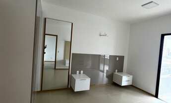 Imagem 4: ED. JP RESIDENCE, apt. c/ 50m²