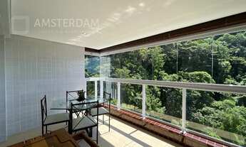 Imagem 7: APARTAMENTO PRONTO PRA MORAR NO CENTRO DE BERTIOGA COM VISTA AO MAR